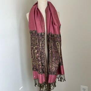 Scarf/Shawl for sale